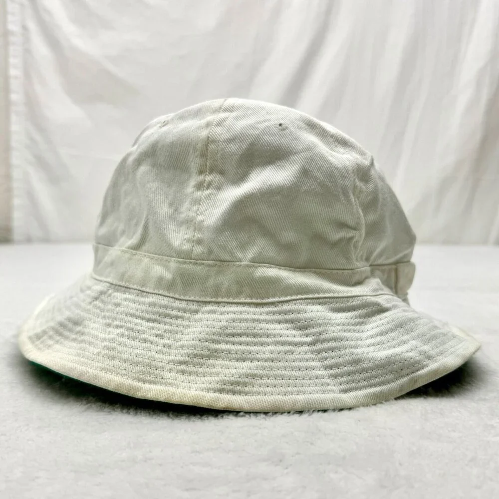 J Hats circumference embroidered